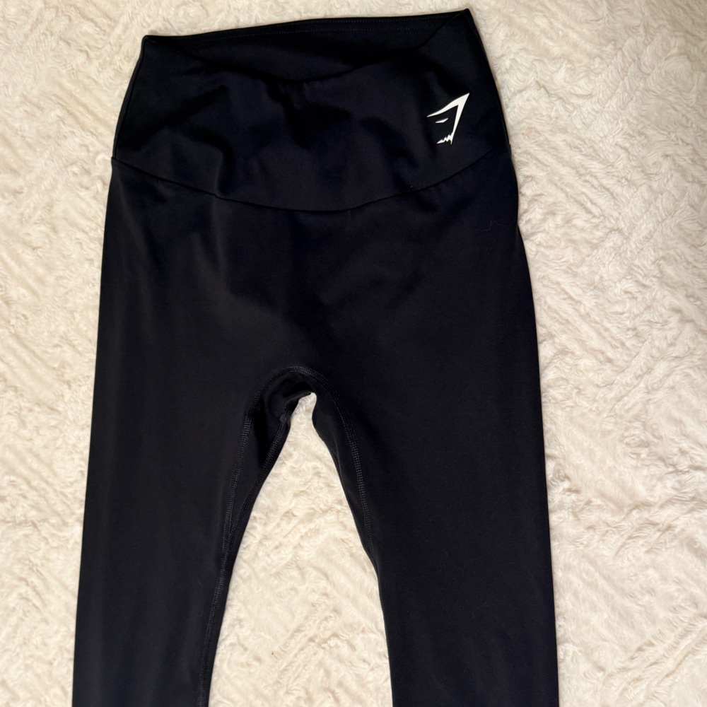 Gymshark Black Leggings